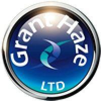 grant haze ltd logo image