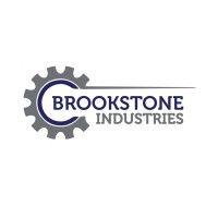 brookstone industries logo image