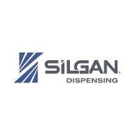 silgan dispensing brazil logo image