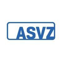 akademischer sportverband zürich (asvz) logo image