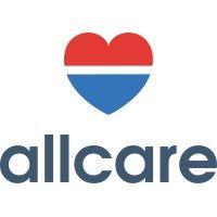 allcare primary & immediate care logo image