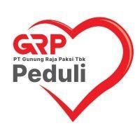 grp peduli logo image