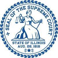 illinois supreme court logo image