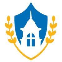 the christ college of nursing and health sciences logo image