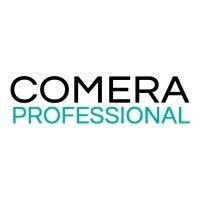 comera professional logo image