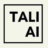 tali ai logo image