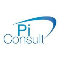 pi consult ltd logo image