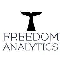 freedom analytics logo image