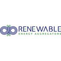 renewable energy aggregators