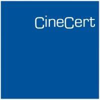 cinecert inc.