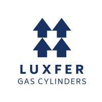 luxfer gas cylinders