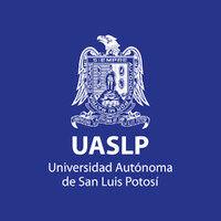 universidad autónoma de san luis potosí logo image