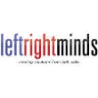 left right minds logo image