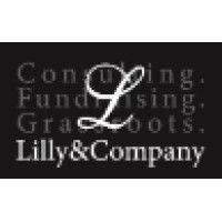 lilly & company logo image