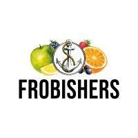 frobishers logo image