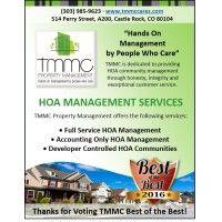 tmmc property management logo image