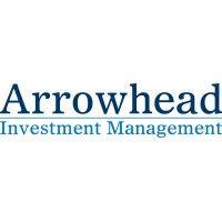 arrowhead investment management logo image