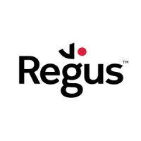 regus logo image