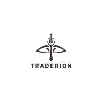 traderion logo image