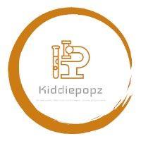 kiddie popz logo image