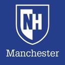 logo of University Of New Hampshire Manchester