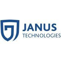 janus technologies - enterprise security solutions logo image