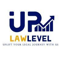 lawlevelup logo image