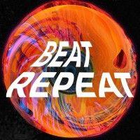 beat repeat logo image