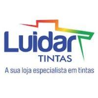 luidar tintas logo image