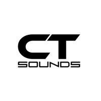 ct sounds logo image