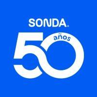 sonda logo image