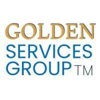 golden services group, llc logo image