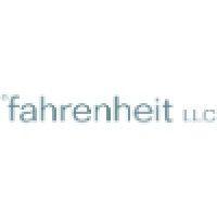 fahrenheit, llc logo image