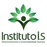 instituto i.s logo image