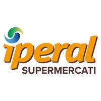 iperal logo image