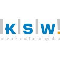 ksw elektro- und industrieanlagenbau gmbh