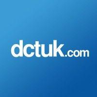 dctuk.com logo image