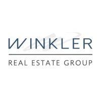 winkler real estate group logo image