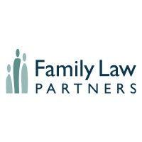 family law partners logo image