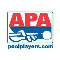 american poolplayers association logo image