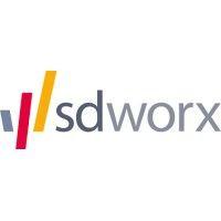 sd worx spain logo image