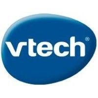 vtech electronics france logo image