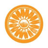 tory burch foundation logo image