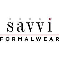 savvi formalwear logo image