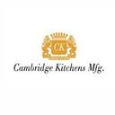 logo of Cambridge Kitchens Mfg