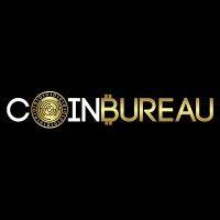 the coin bureau logo image