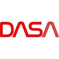 dasa logo image