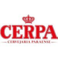 cerpa cervejaria paraense logo image