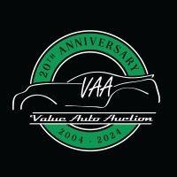 value auto auction