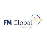 fm global logo image